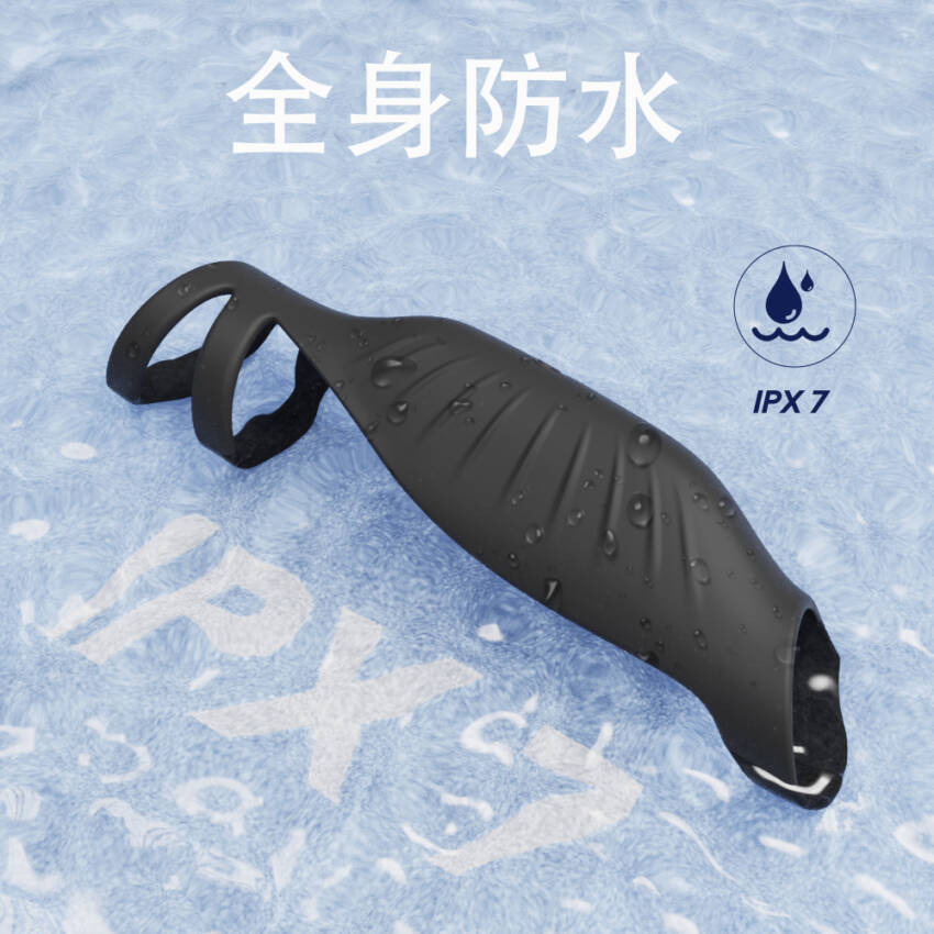 Adult Products Vibrating Ring Clip Vibrating Ring Clamp For Men Women - Image 9